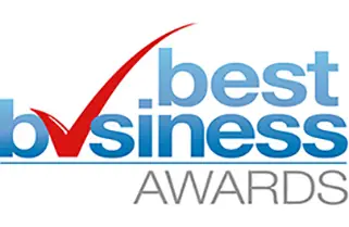 Best Business Award