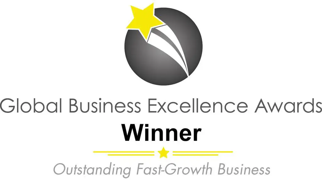 Outstanding Fast Growth Business