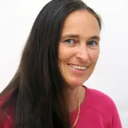 Angela Lichtenauer