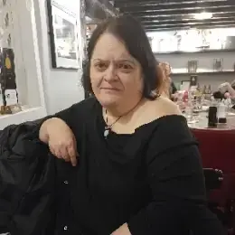 Jane Burbidge