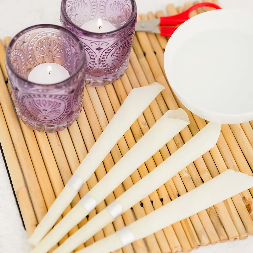 Hopi Ear Candling Diploma Course Centre of Excellence