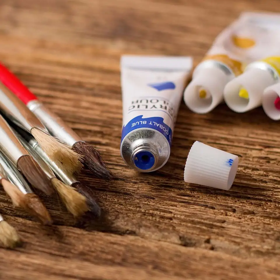 Art Therapy Course Online Learning in 10 Accredited Modules