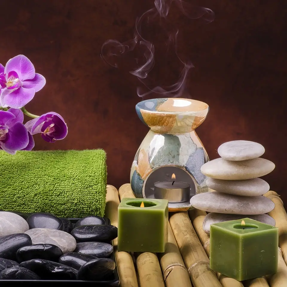 Online Aromatherapy Course Accredited Diploma