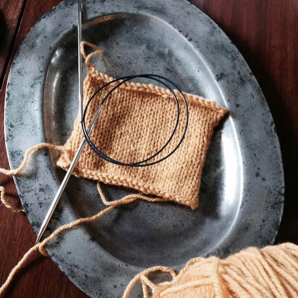 Knitting Course Online Certification Learn to Knit