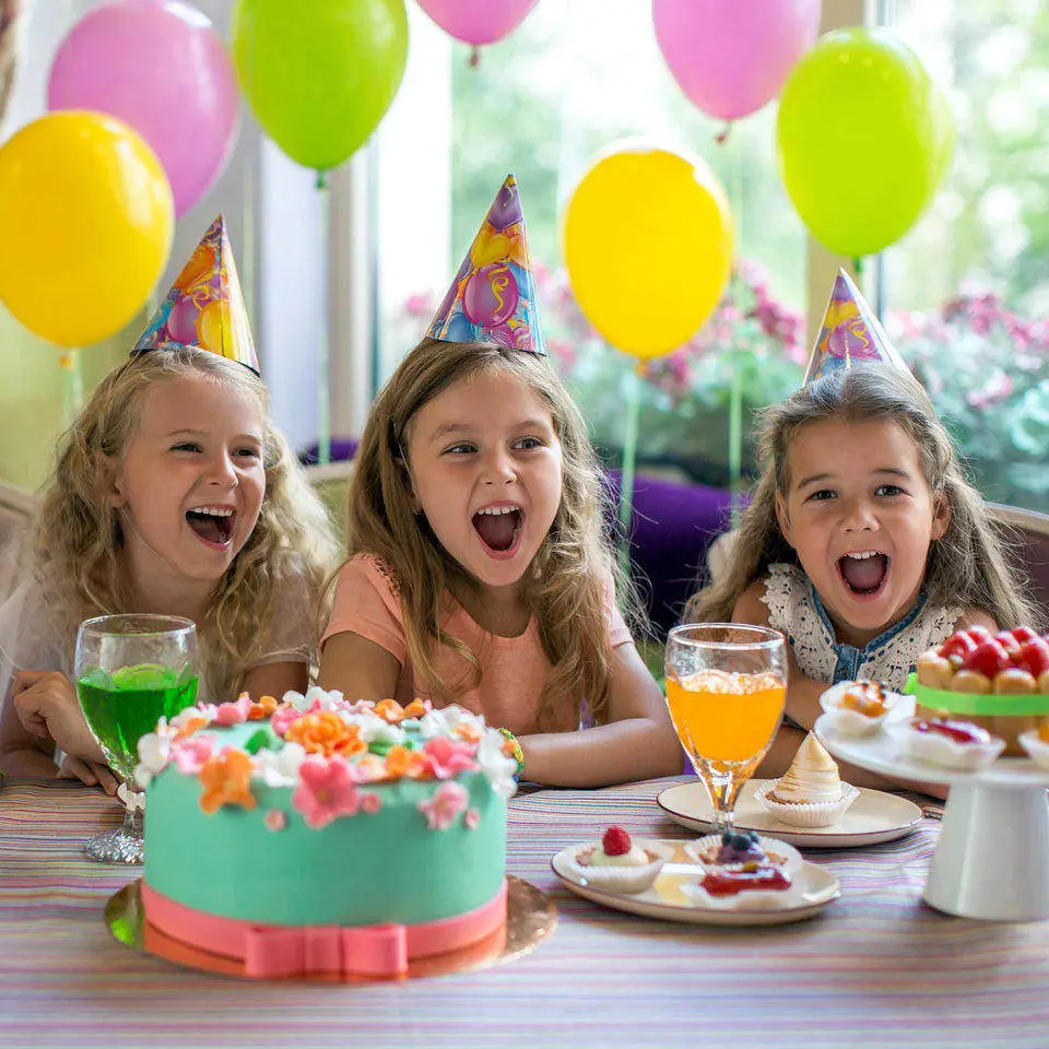 Children’s Party Planner Diploma Course Centre of Excellence