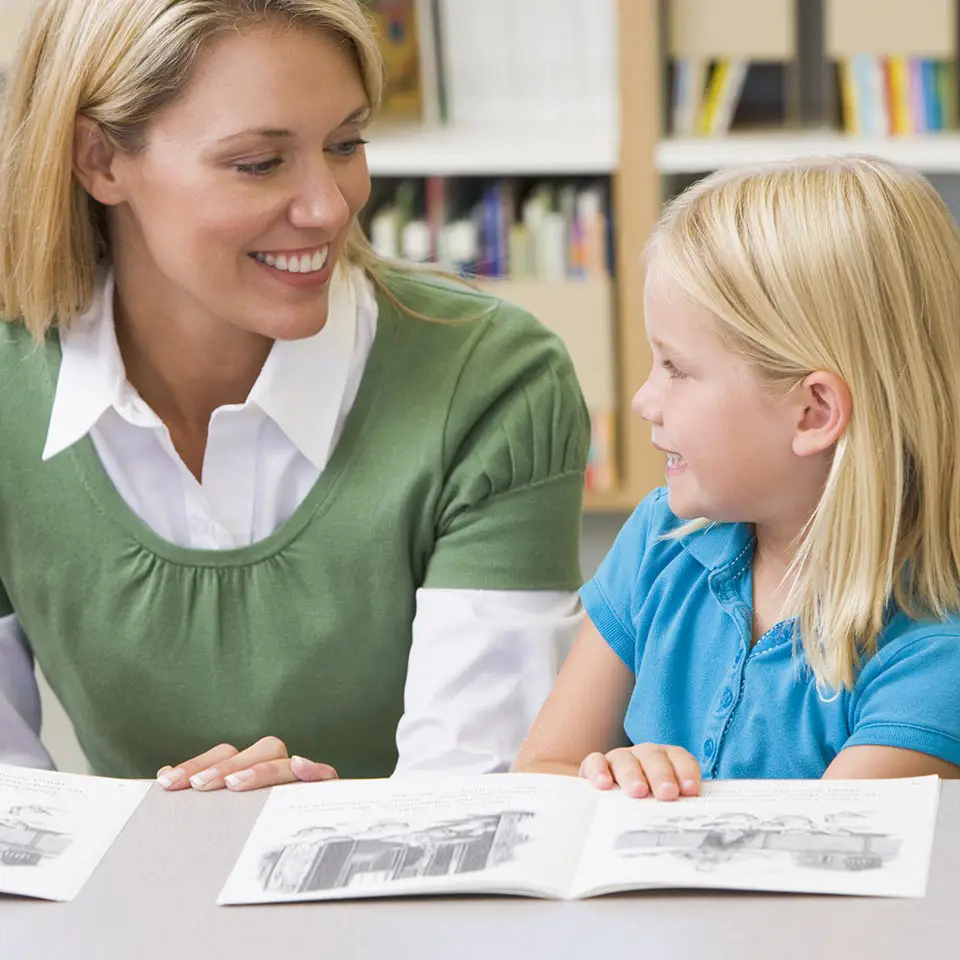 Teaching Assistant Diploma Course