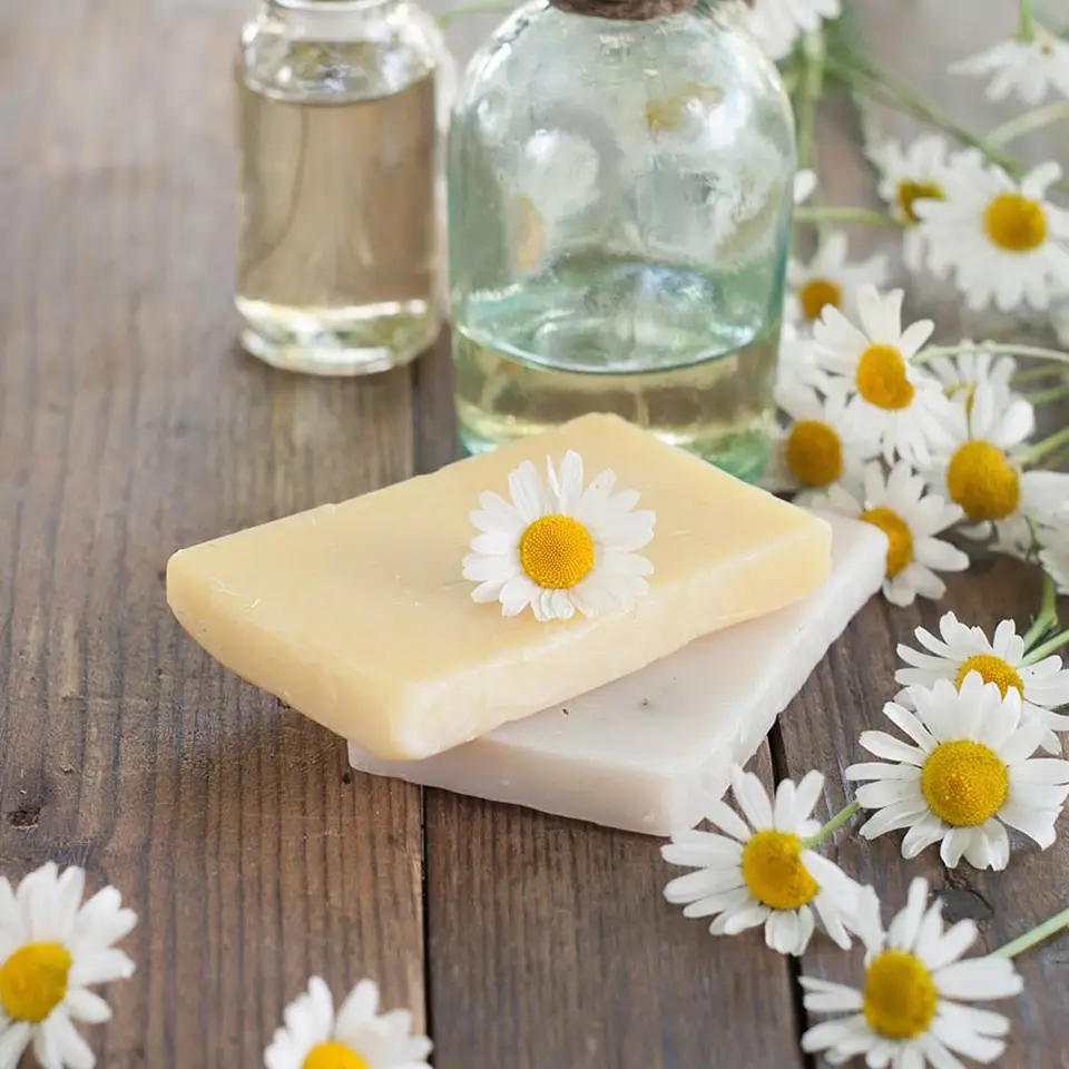 Soap Making Business Diploma Course