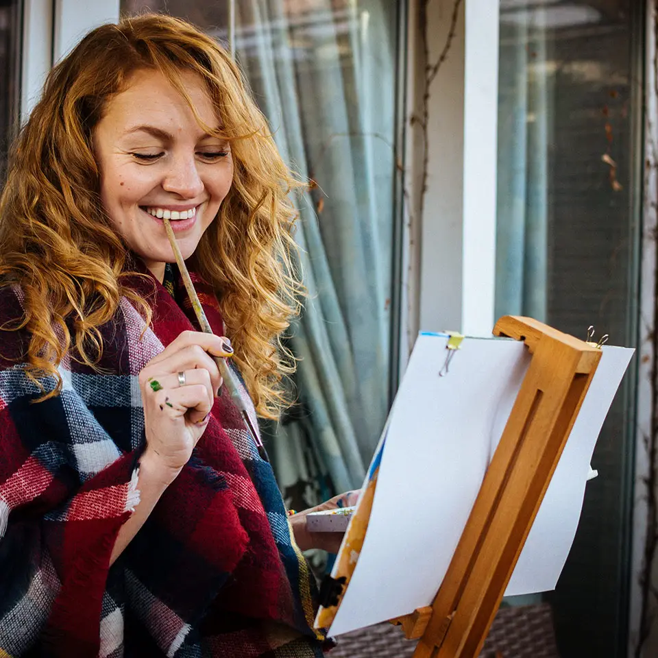 Watercolour Painting Course for Beginners Online Diploma