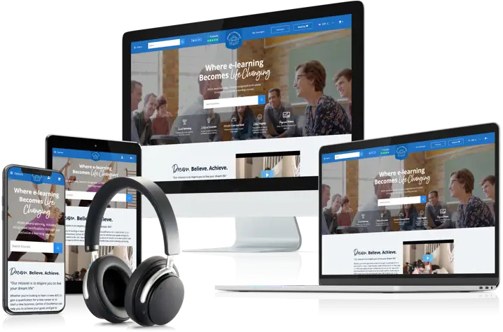 A State of the Art Learning Experience