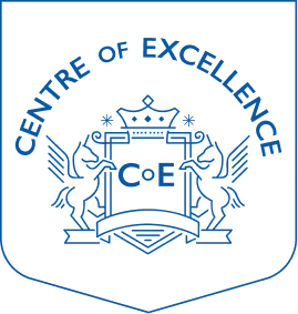 CoE logo