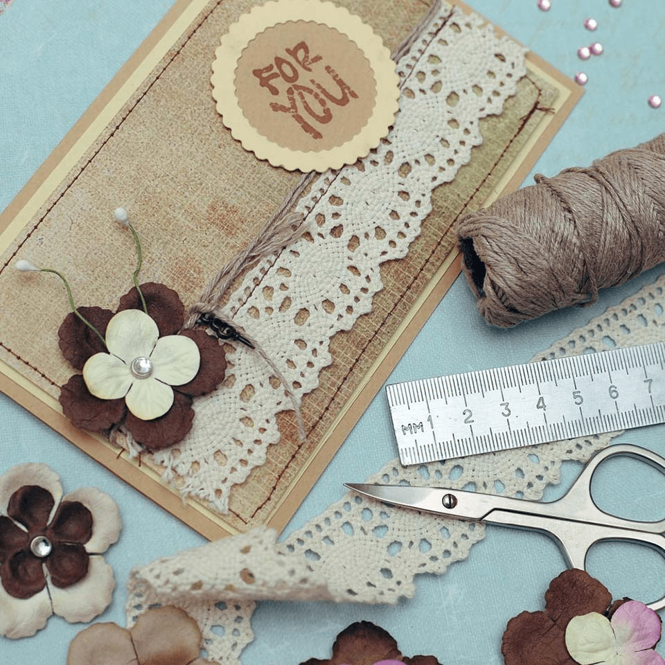 Card Making Business Diploma Course Centre of Excellence