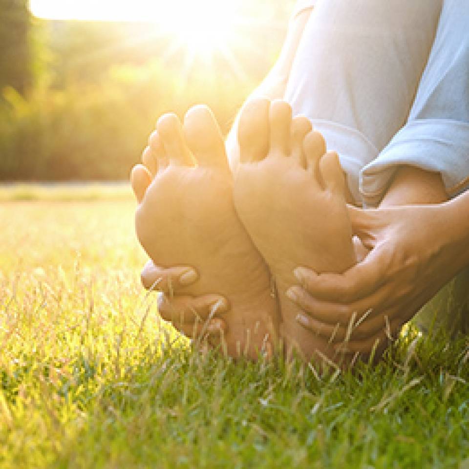 Foot Health Practitioner Course Online Foot Care Training