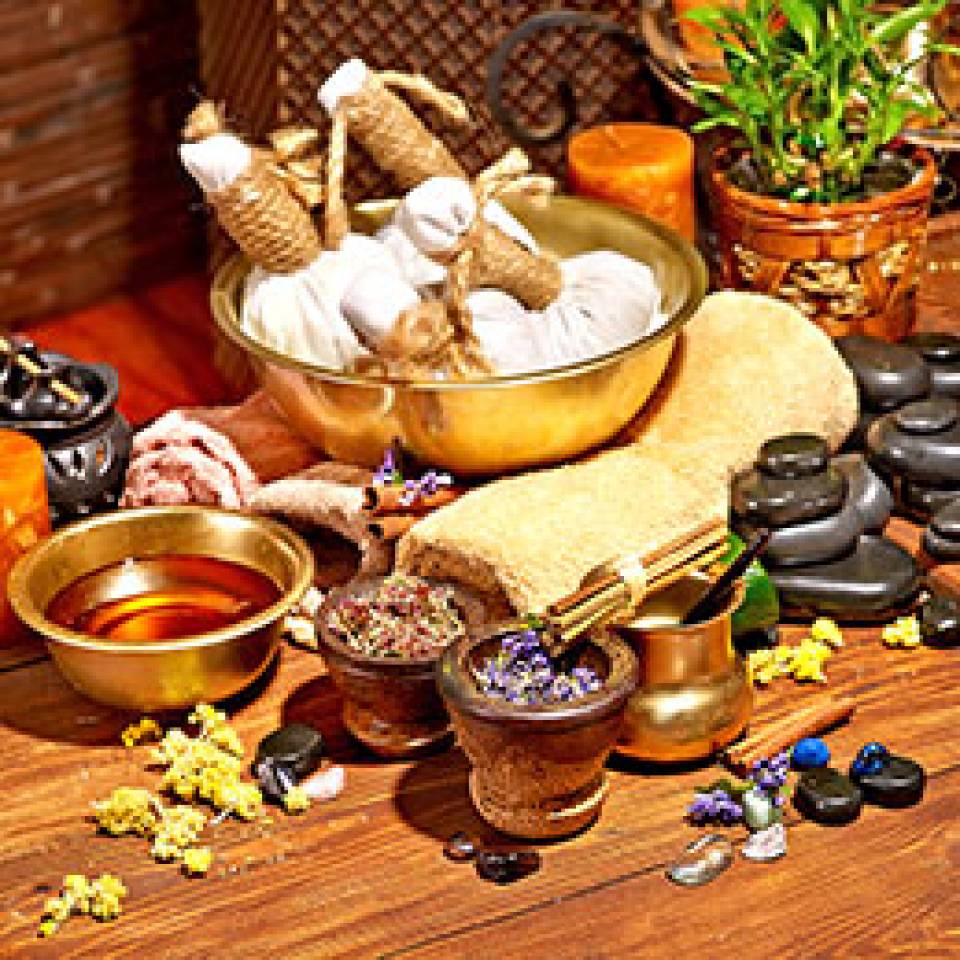 Naturopathy Diploma Course Holistic Medicine Online Training