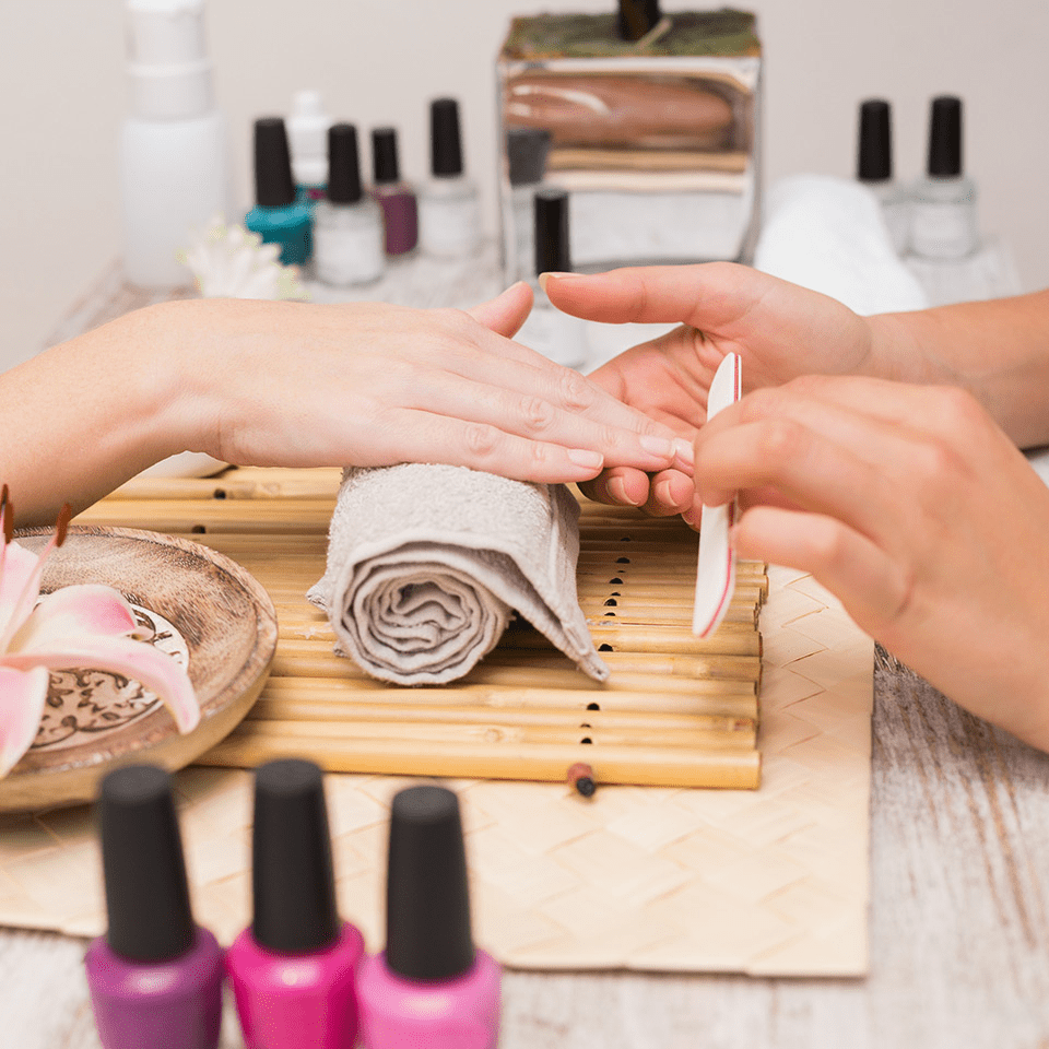 💅NAIL TECHNICIAN COURSE - COST:... - FaceForward Trinidad | Facebook