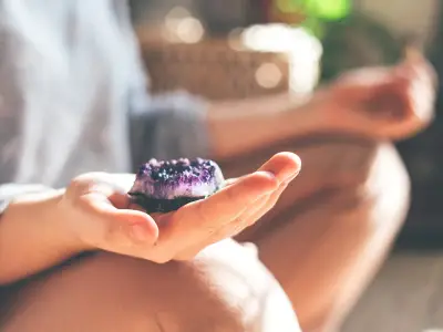 The Best Crystals for Improving Focus & Concentration