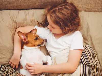 Man's Best Friend: Reasons to Get a Dog
