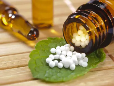 Homeopathy: The Less is More Approach to Health