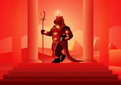 Taweret's Powers