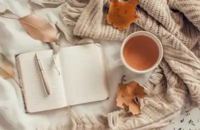 Image of a journal.