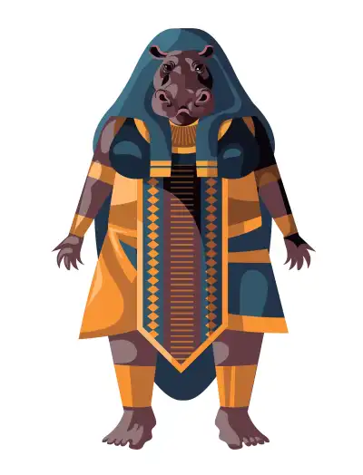 Taweret's Legacy