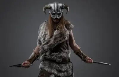 Draugr in Modern Culture