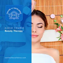 Beauty Therapy Audio Course