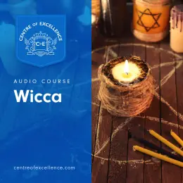 Wicca Audio Course