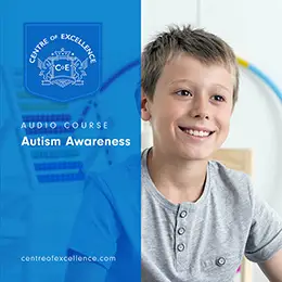 Autism Awareness Audio Course