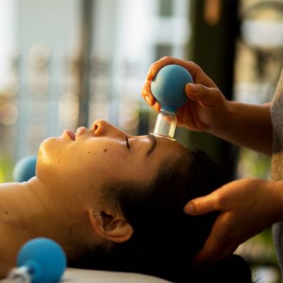 Facial Cupping Diploma Course