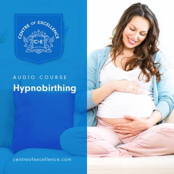 Hypnobirthing Audio Course