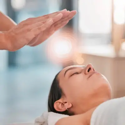 Reiki Master Teacher Diploma Course