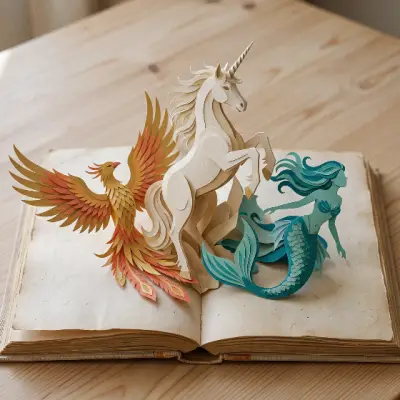 Mythical Creatures in Mythology Diploma Course