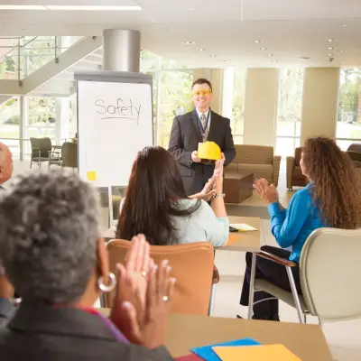Health and Safety Awareness Diploma Course