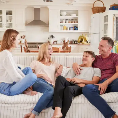 How to Raise Teenagers Diploma Course