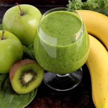 Juice Yourself Slim - Juicing Diploma Course