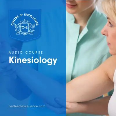 Kinesiology Audio Course