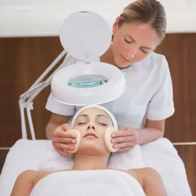Clean Beauty Skincare Practitioner Diploma Course