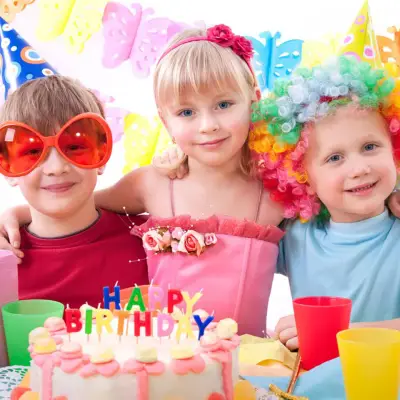 Children’s Party Planner Diploma Course
