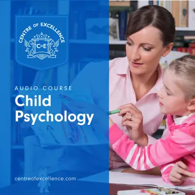 Child Psychology Audio Course