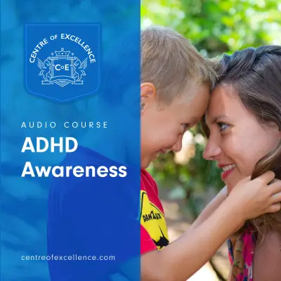 ADHD Awareness Audio Course