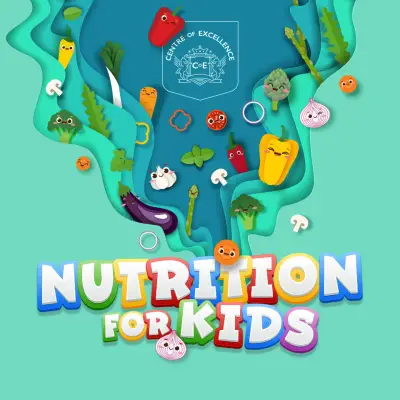 Nutrition For Kids Course