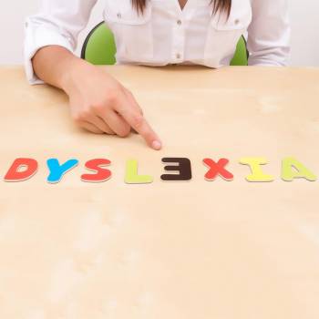 Understanding Dyslexia Diploma Course