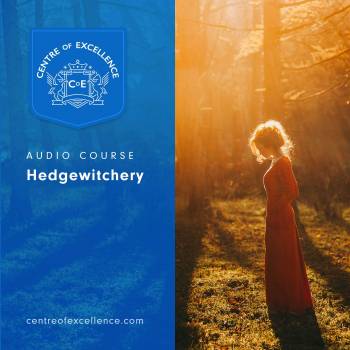 Hedgewitchery Audio Course