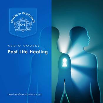Past Life Healing Audio Course