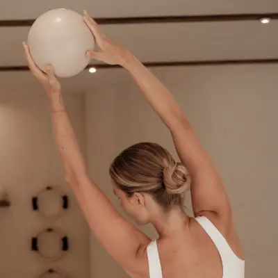 Ultimate Pilates Bundle