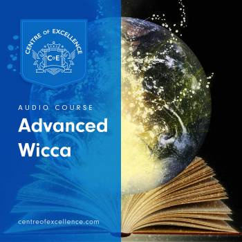Advanced Wicca Audio Course