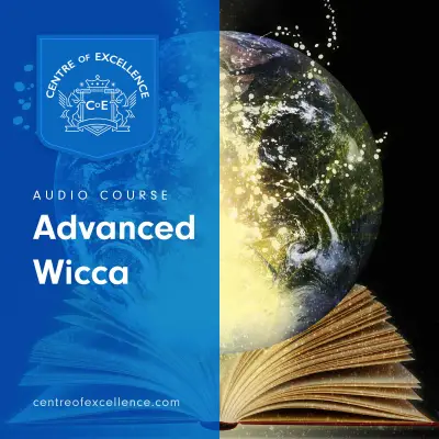 Advanced Wicca Audio Course