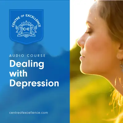Dealing With Depression Audio Course