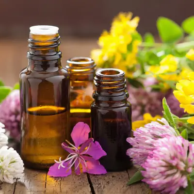 Advanced Aromatherapy Diploma Course