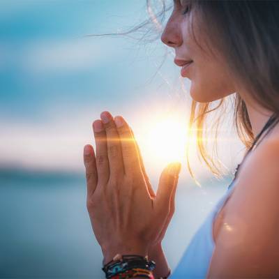 Manifestation Coach Diploma Course